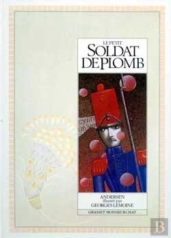 Bertrand.pt - Le Petit Soldat De Plomb