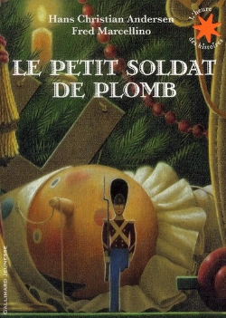 Bertrand.pt - Le Petit Soldat De Plomb