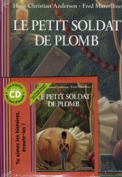 Le Petit Soldat De Plomb