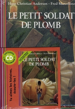 Bertrand.pt - Le Petit Soldat De Plomb