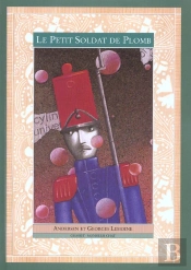 Le Petit Soldat De Plomb