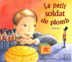 Bertrand.pt - Le Petit Soldat De Plomb