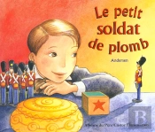 Le Petit Soldat De Plomb