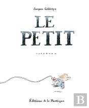 Le Petit Tabarnak