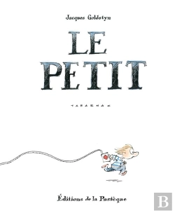 Bertrand.pt - Le Petit Tabarnak