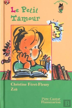 Bertrand.pt - Le Petit Tamour