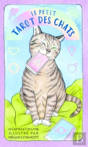 Le Petit Tarot Des Chats
