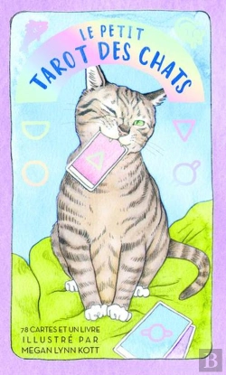 Bertrand.pt - Le Petit Tarot Des Chats