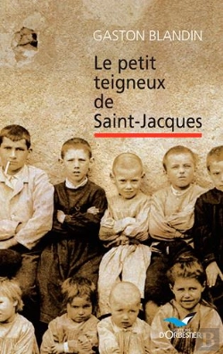 Bertrand.pt - Le Petit Teigneux De Saint-Jacques