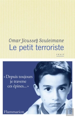 Bertrand.pt - Le Petit Terroriste