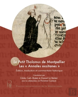 Bertrand.pt - Le Petit Thalamus De Montpellier : Les 