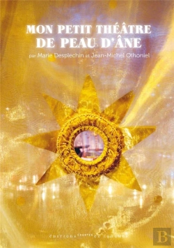 Bertrand.pt - Le Petit Theatre De Peau D'Ane