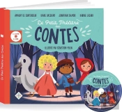 Le Petit Théâtre Des Contes