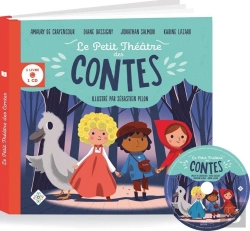 Bertrand.pt - Le Petit Théâtre Des Contes