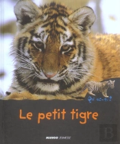 Le Petit Tigre