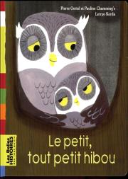 Le Petit Tout Petit Hibou