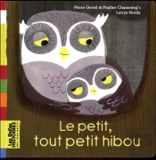 Le Petit Tout Petit Hibou