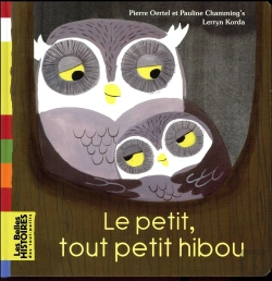 Bertrand.pt - Le Petit Tout Petit Hibou