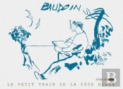 Le Petit Train De La Côte Bleue