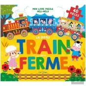 Le Petit Train De La Ferme