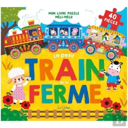 Bertrand.pt - Le Petit Train De La Ferme