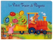 Le Petit Train De Pâques