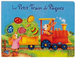 Bertrand.pt - Le Petit Train De Pâques