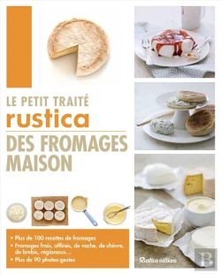 Bertrand.pt - Le Petit Traite Des Fromages Maison