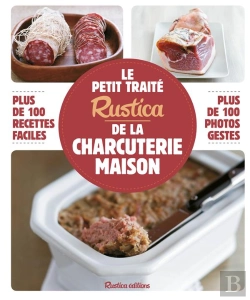 Bertrand.pt - Le Petit Traite Rustica De La Charcuterie Maison