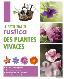 Bertrand.pt - Le Petit Traité Rustica Des Plantes Vivaces