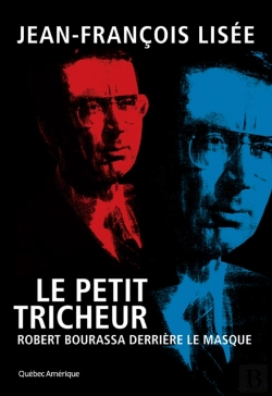 Bertrand.pt - Le Petit Tricheur