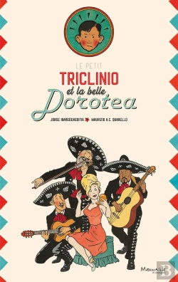 Bertrand.pt - Le Petit Triclinio Et La Belle Dorotea