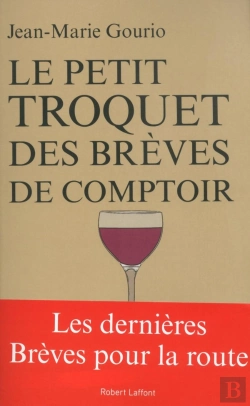 Bertrand.pt - Le Petit Troquet Des Brèves De Comptoir