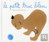 Le Petit Truc Bleu