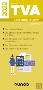 Le Petit Tva 2022 - L'Essentiel En Bref