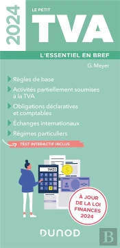 Le Petit Tva 2024 : L'Essentiel En Bref