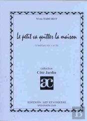 Le Petit Va Quitter La Maison