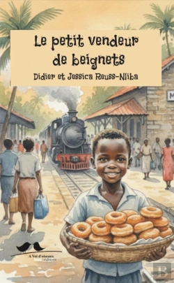 Bertrand.pt - Le Petit Vendeur De Beignets