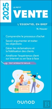 Le Petit Vente 2025 - L'Essentiel En Bref