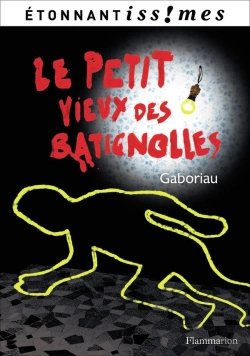 Bertrand.pt - Le Petit Vieux Des Batignolles