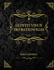 Le Petit Vieux Des Batignolles