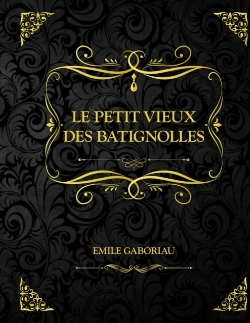 Bertrand.pt - Le Petit Vieux Des Batignolles