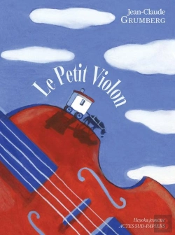 Bertrand.pt - Le Petit Violon