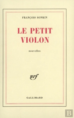 Bertrand.pt - Le Petit Violon