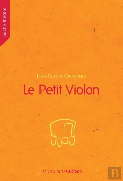 Bertrand.pt - Le Petit Violon