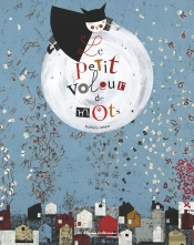 Le Petit Voleur De Mots