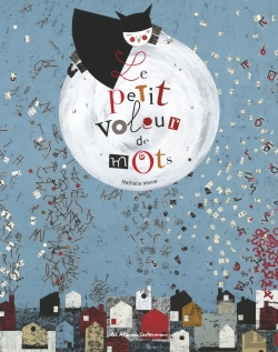 Bertrand.pt - Le Petit Voleur De Mots