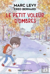 Le Petit Voleur D'Ombres - Tome 1 - Edition De Luxe