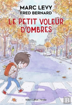Bertrand.pt - Le Petit Voleur D'Ombres - Tome 1 - Edition De Luxe