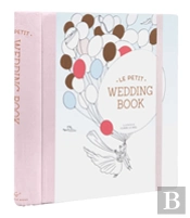 Le Petit Wedding Book